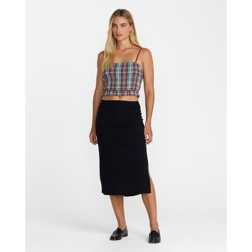 RVCA Isla Cami - Topje met straps voor dames