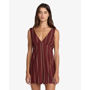 RVCA Florence - Playsuit voor dames