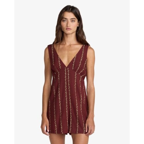 RVCA Florence - Playsuit voor dames