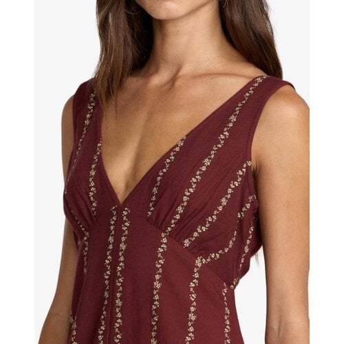 RVCA Florence - Playsuit voor dames