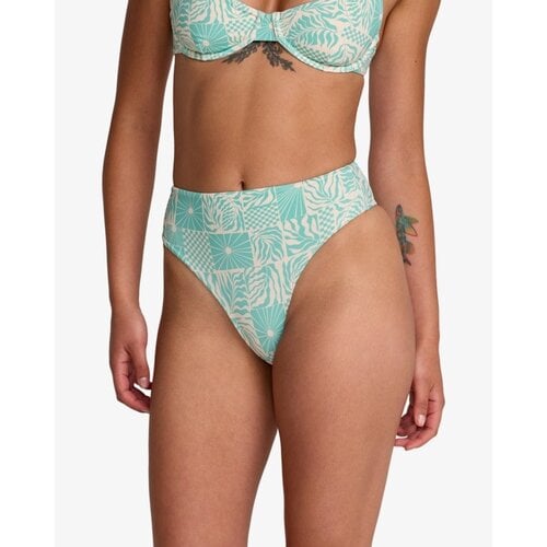 RVCA Sun Tides - Bikinibroekje voor dames