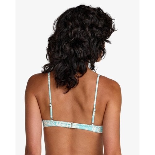 RVCA Sun Tides 90S - Bikinitop voor dames