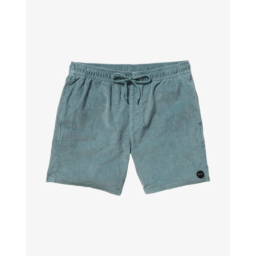 RVCA Escape - Corduroy walkshort voor heren