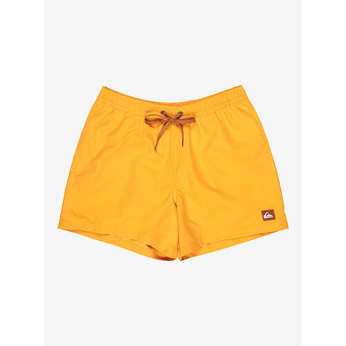 Quiksilver Everyday Solid Volley 15" - Zwembroek voor heren