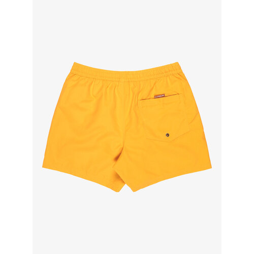 Quiksilver Everyday Solid Volley 15" - Zwembroek voor heren