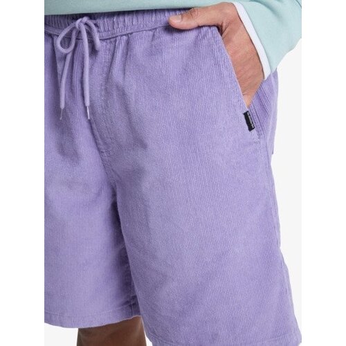 Quiksilver Taxer 18" - Corduroy walkshort voor heren