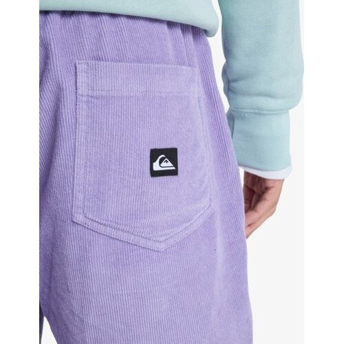 Quiksilver Taxer 18" - Corduroy walkshort voor heren