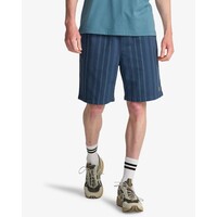 Larry Jacquard - Elastische short voor heren