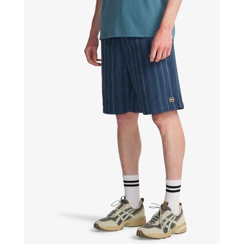 Billabong Larry Jacquard - Elastische short voor heren