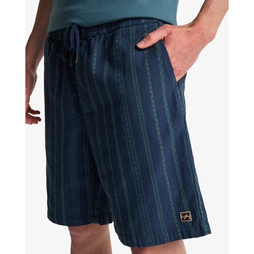 Billabong Larry Jacquard - Elastische short voor heren