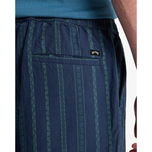 Billabong Larry Jacquard - Elastische short voor heren