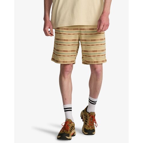 Billabong Larry Jacquard - Elastische short voor heren