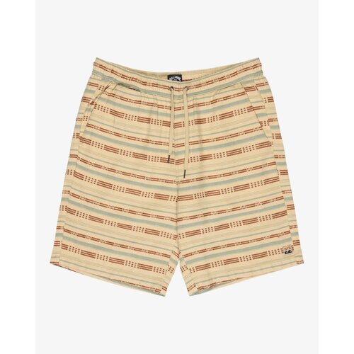 Billabong Larry Jacquard - Elastische short voor heren