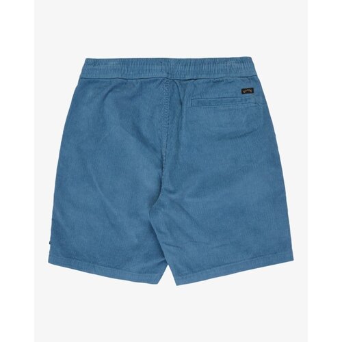 Billabong Larry Cord - Corduroy walkshort voor jongens 8-14