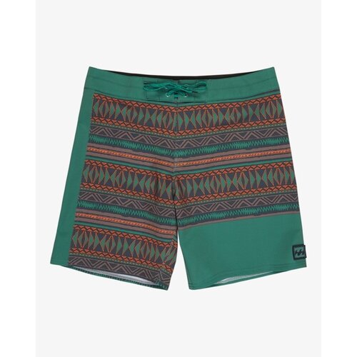 Billabong Burleigh Pro 18" -Boardshort voor heren