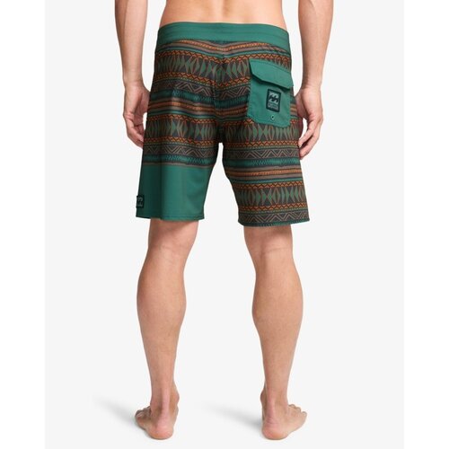 Billabong Burleigh Pro 18" -Boardshort voor heren
