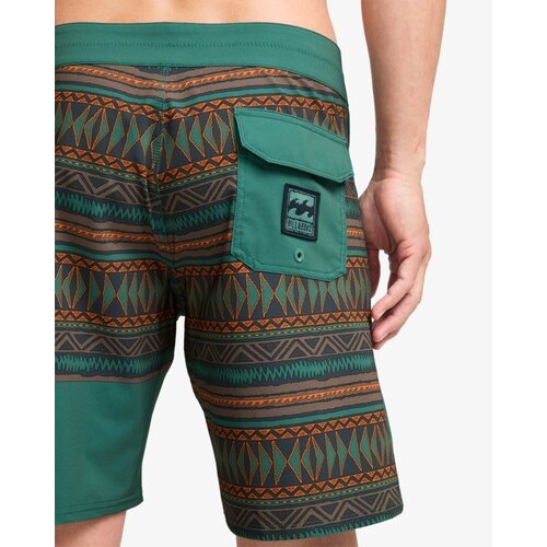 Billabong Burleigh Pro 18" -Boardshort voor heren