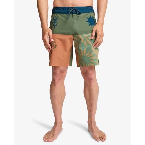 Billabong Reflection Pro - Boardshort voor heren