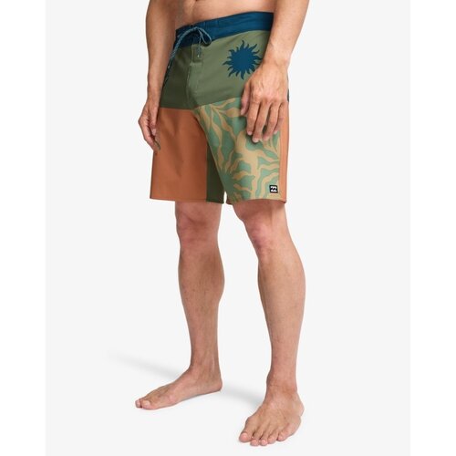 Billabong Reflection Pro - Boardshort voor heren