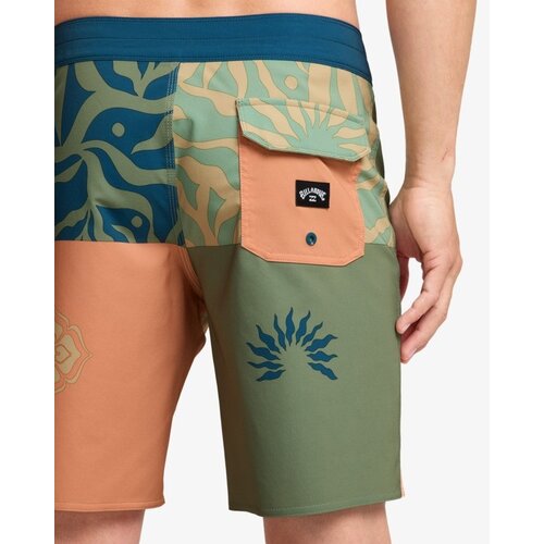 Billabong Reflection Pro - Boardshort voor heren