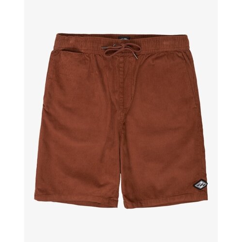Billabong Larry 20" - Corduroy walkshort voor heren