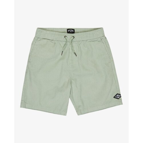 Billabong Larry Cord - Corduroy walkshort voor jongens 8-14