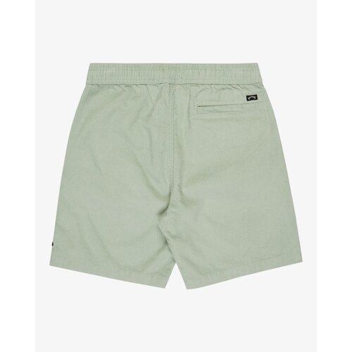 Billabong Larry Cord - Corduroy walkshort voor jongens 8-14