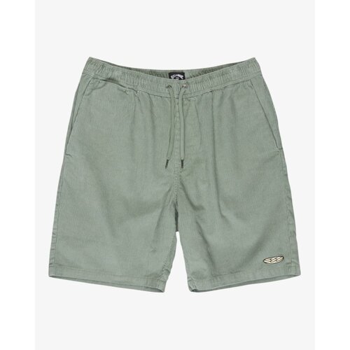 Billabong Larry 20" - Corduroy walkshort voor heren