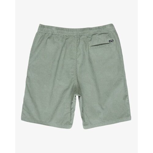 Billabong Larry 20" - Corduroy walkshort voor heren