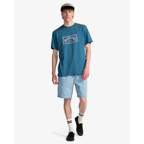 Billabong Larry - Denim walkshort voor heren