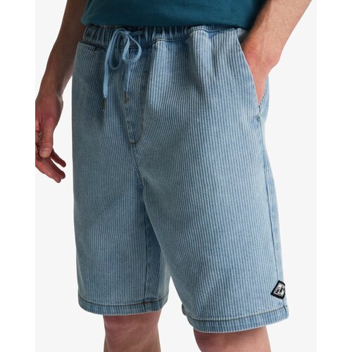Billabong Larry - Denim walkshort voor heren
