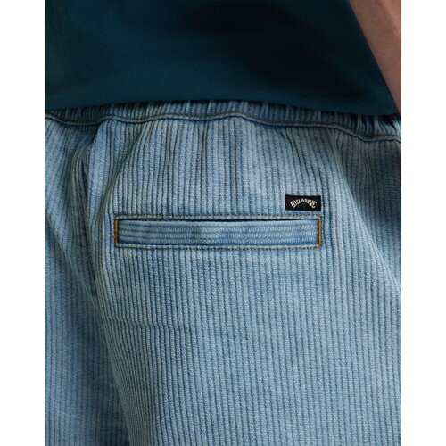 Billabong Larry - Denim walkshort voor heren