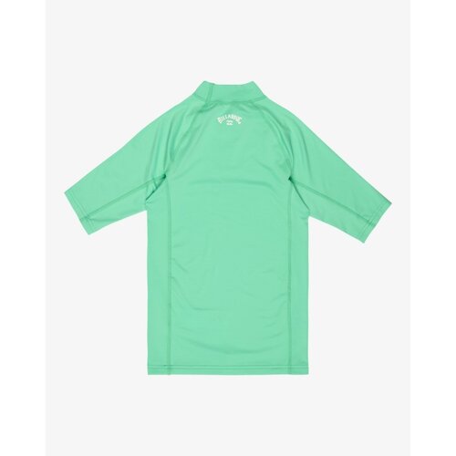 Billabong Waves All Day - Rash vest voor jongens 8-14