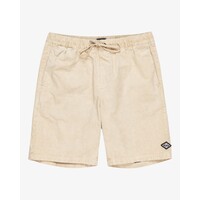 Larry 20" - Corduroy walkshort voor heren