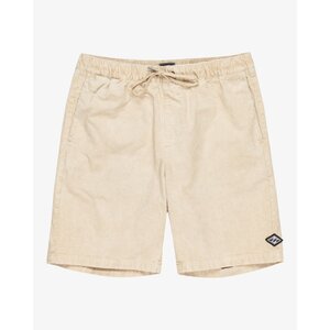 Billabong Larry 20" - Corduroy walkshort voor heren