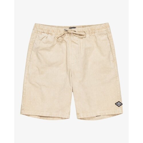 Billabong Larry 20" - Corduroy walkshort voor heren
