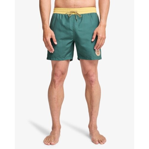 Billabong Dbah Panel Layback - Zwembroek voor heren