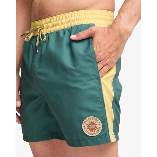 Billabong Dbah Panel Layback - Zwembroek voor heren