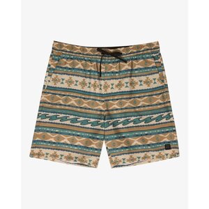 Billabong Surftrek Elastic Perf - Walkshort voor heren