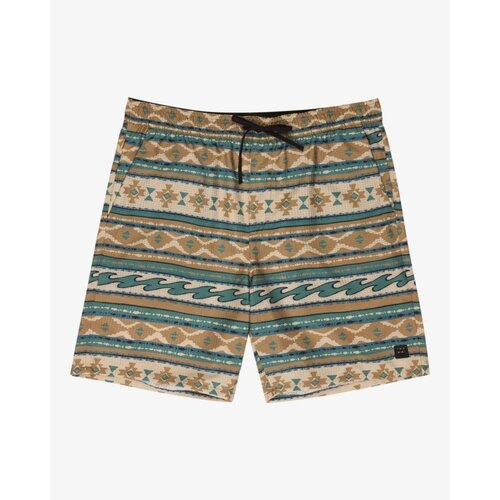 Billabong Surftrek Elastic Perf - Walkshort voor heren
