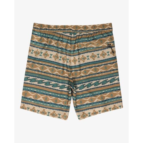 Billabong Surftrek Elastic Perf - Walkshort voor heren
