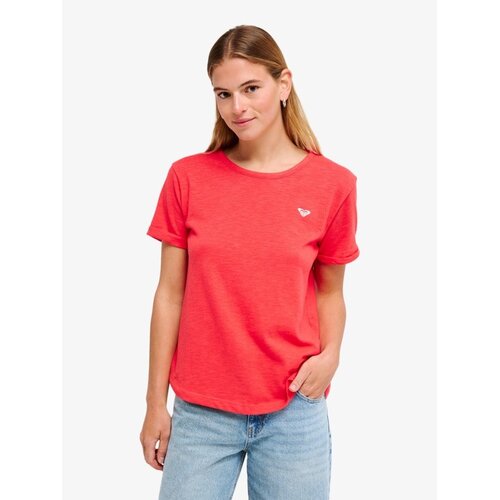 Roxy Oceanwave Regular Emby - T-shirt korte mouwen voor dames