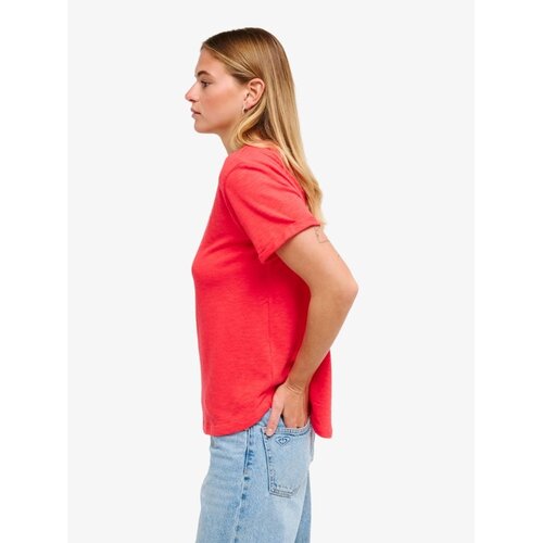 Roxy Oceanwave Regular Emby - T-shirt korte mouwen voor dames