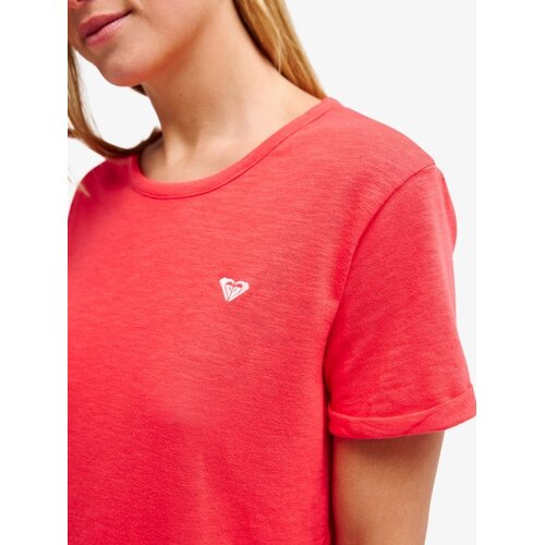 Roxy Oceanwave Regular Emby - T-shirt korte mouwen voor dames
