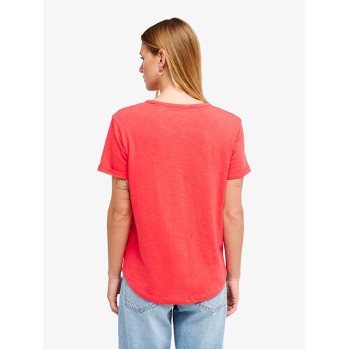 Roxy Oceanwave Regular Emby - T-shirt korte mouwen voor dames