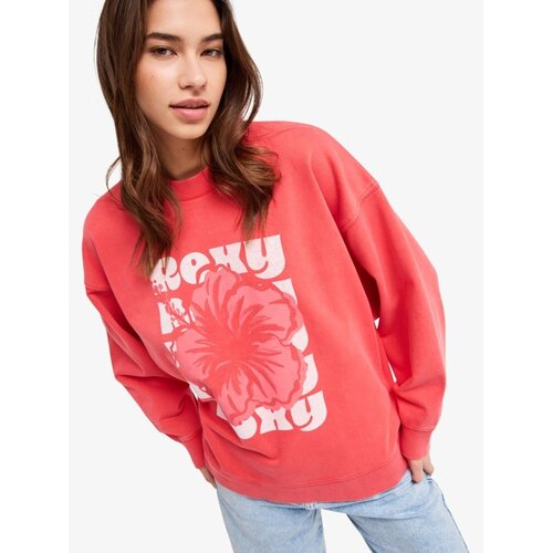Roxy Lineup Terry - Sweater voor dames