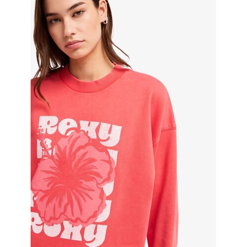 Roxy Lineup Terry - Sweater voor dames
