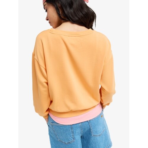 Roxy Surfing By Moonlight - Superzachte sweater voor dames