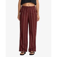 Florence- Broek met elastische band voor dames