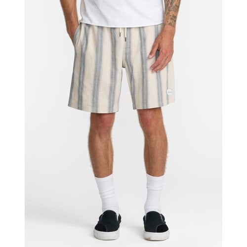 RVCA Sands Elastic 17" - Walkshort voor heren RVCA Sands Elastic 17" - Walkshort voor heren